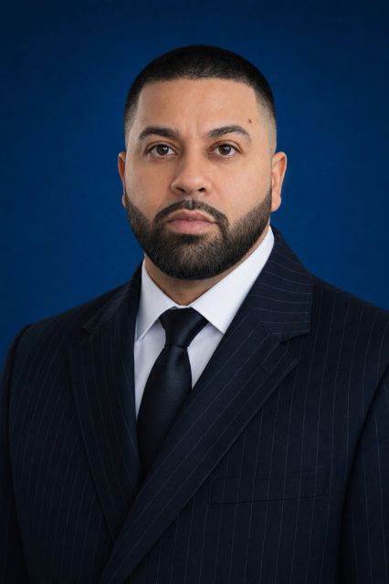 Robin Valenzuela&nbsp;— Investigador Privado con Licencia, Supreme Investigations PLLC, Chicago, Illinois